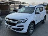 Chevrolet TrailBlazer 2022 года за 14 800 000 тг. в Алматы – фото 5