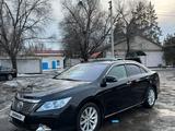 Toyota Camry 2012 годаfor9 800 000 тг. в Тараз