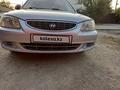 Hyundai Accent 2005 года за 2 000 000 тг. в Атырау – фото 2