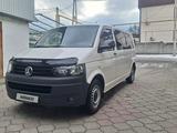 Volkswagen Transporter 2011 года за 9 700 000 тг. в Алматы