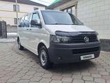 Volkswagen Transporter 2011 года за 9 700 000 тг. в Алматы – фото 2