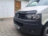 Volkswagen Transporter 2011 года за 9 700 000 тг. в Алматы – фото 4