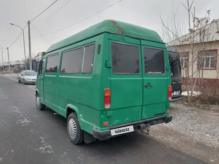 Mercedes-Benz  Sprinter 1992 года за 1 400 000 тг. в Туркестан – фото 11