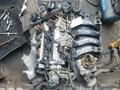 Двс мотор двигатель 1.6 FSI "BAG" на Volkswagen за 320 000 тг. в Алматы – фото 8