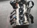 Двс мотор двигатель 1.6 FSI "BAG" на Volkswagen за 320 000 тг. в Алматы – фото 3