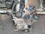 Двс мотор двигатель 1.6 FSI "BAG" на Volkswagenfor320 000 тг. в Алматы – фото 2