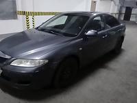 Mazda 6 2003 года за 1 600 000 тг. в Алматы