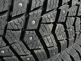 185/75 R16C HANKOOK новые шины зимние шипованные 30000 тенге за колесо за 30 000 тг. в Караганда – фото 2