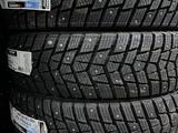 185/75 R16C HANKOOK новые шины зимние шипованные 30000 тенге за колесо за 30 000 тг. в Караганда – фото 3
