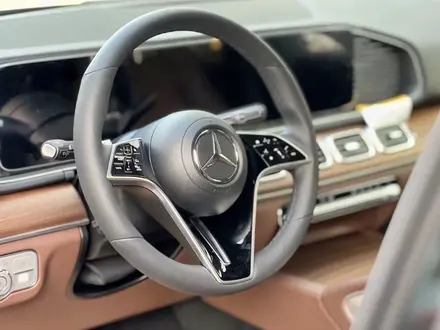 Mercedes-Benz GLS 450 2024 года за 49 999 999 тг. в Алматы – фото 14