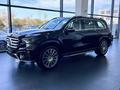 Mercedes-Benz GLS 450 2024 годаүшін49 999 999 тг. в Алматы – фото 2