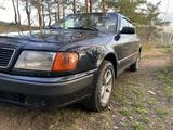 Audi 100 1993 года за 1 900 000 тг. в Щучинск – фото 4