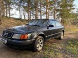 Audi 100 1993 годаүшін1 900 000 тг. в Щучинск