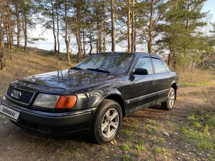 Audi 100 1993 года за 1 900 000 тг. в Щучинск