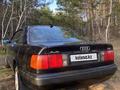 Audi 100 1993 годаүшін1 800 000 тг. в Щучинск – фото 6