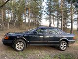 Audi 100 1993 годаүшін1 900 000 тг. в Щучинск – фото 5