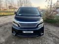 Toyota Vellfire 2010 года за 9 400 000 тг. в Алматы