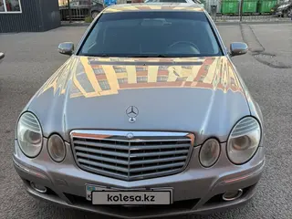 Mercedes-Benz E 280