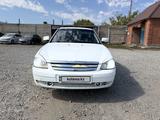 ВАЗ (Lada) Priora 2172 2011 года за 1 400 000 тг. в Костанай – фото 2