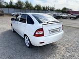 ВАЗ (Lada) Priora 2172 2011 года за 1 400 000 тг. в Костанай – фото 4