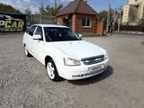 ВАЗ (Lada) Priora 2172 2011 года за 1 400 000 тг. в Костанай – фото 3