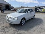 ВАЗ (Lada) Priora 2172 2011 года за 1 400 000 тг. в Костанай