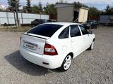 ВАЗ (Lada) Priora 2172 2011 года за 1 400 000 тг. в Костанай – фото 5
