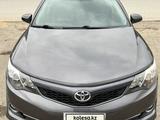 Toyota Camry 2014 года за 5 900 000 тг. в Алматы