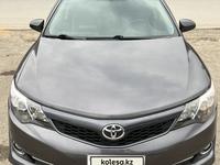Toyota Camry 2014 года за 6 000 000 тг. в Алматы