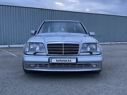 Mercedes-Benz E 500 1994 года за 6 500 000 тг. в Актобе