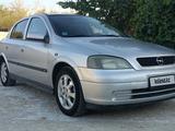 Opel Astra 2002 годаүшін2 300 000 тг. в Бейнеу – фото 3