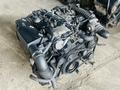 Контрактный двигатель Mercedes C220 CDI OM611 Из Швейцарии! за 400 000 тг. в Астана – фото 7