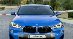 BMW X2 2019 годаүшін13 900 000 тг. в Алматы – фото 3
