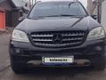 Mercedes-Benz ML 350 2007 годаfor6 400 000 тг. в Шымкент