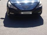 Hyundai Sonata 2013 годаүшін6 500 000 тг. в Отеген-Батыр