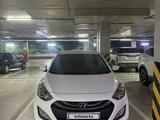 Hyundai i30 2014 года за 5 200 000 тг. в Астана