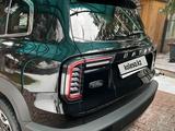 Haval Dargo 2023 года за 10 500 000 тг. в Алматы – фото 4