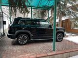 Haval Dargo 2023 года за 10 500 000 тг. в Алматы – фото 2