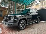 Haval Dargo 2023 года за 10 500 000 тг. в Алматы