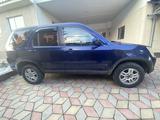 Honda CR-V 2003 года за 4 200 000 тг. в Есик – фото 2