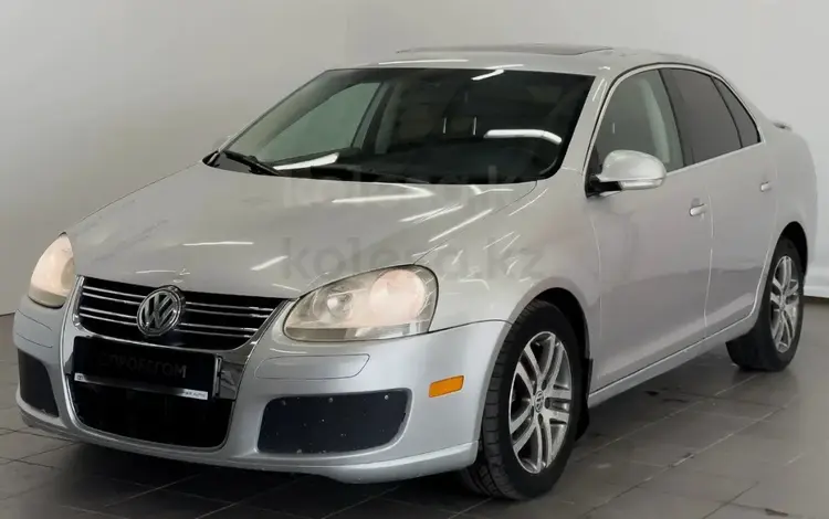 Volkswagen Jetta 2005 годаүшін3 000 000 тг. в Караганда