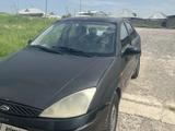 Ford Focus 2003 года за 1 200 000 тг. в Шымкент – фото 2