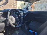 Toyota Hilux 2021 года за 17 450 000 тг. в Атырау – фото 5