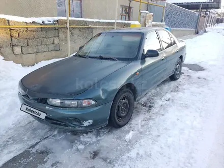 Mitsubishi Galant 1994 года за 1 100 000 тг. в Шымкент – фото 2