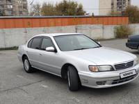 Nissan Cefiro 1997 годаfor2 888 888 тг. в Талдыкорган