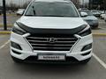 Hyundai Tucson 2020 года за 12 300 000 тг. в Шымкент – фото 2