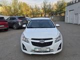 Chevrolet Cruze 2014 годаүшін3 200 000 тг. в Алматы – фото 2