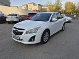 Chevrolet Cruze 2014 годаүшін3 200 000 тг. в Алматы
