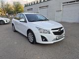 Chevrolet Cruze 2014 годаүшін3 200 000 тг. в Алматы – фото 3