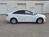 Chevrolet Cruze 2014 годаүшін3 200 000 тг. в Алматы – фото 4